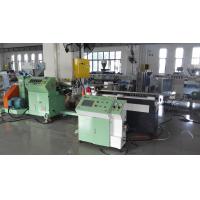 Quality PP, PE Corrugated Pipe Extrusion Machine For Washing Machine for sale