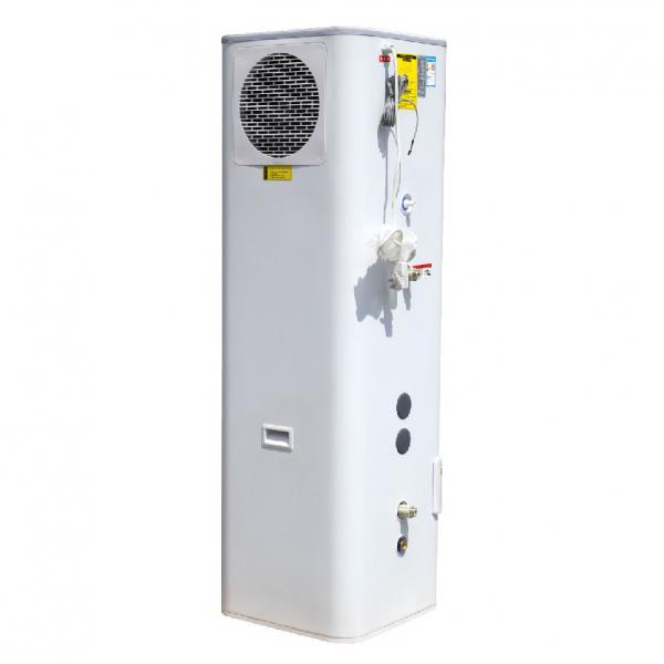 Quality 2.9KW R134a/R290 Household Air Source Heat Pump Integrated Heat Pump for sale