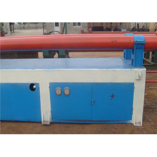 Quality Elbow Hot Forming Machine A234 Wpb Hydraulic Forming Machine Easy Operate for sale