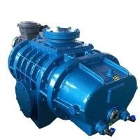 China High Pressure Root Blower Vacuum Pump Vibration With Energy Saving System factory