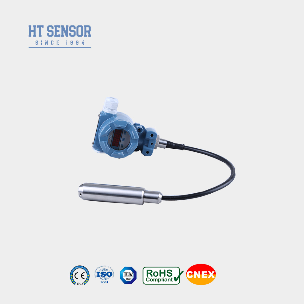 BH93420 Split-type liquid level transmitter static pressure measurement