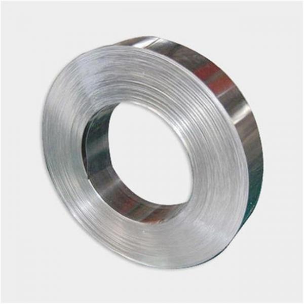 Quality X39Cr13 1.4031 Stainless Spring Steel Strip for sale