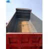 China Sinotruck  Used Howo Dump Truck With 25-30 Tons High  Loading Capacity factory