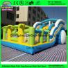 China best PVC tarpaulin adult inflatable bounce house for sale,durable flag inflatable bouncer,jumping castle for sale factory