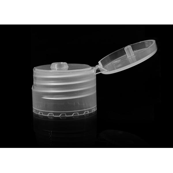 Quality No Burr Flip Top Cap Injection Plastic Mold Close For 24-410 Neck Bottles OEM for sale