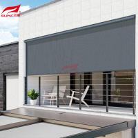 Quality Outdoor Roller Blinds for sale