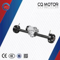 China electric Taxi motorcycle,CNG bajaj style tricycle/ auto rickshaw BLDC motor factory