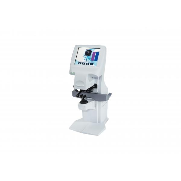 Quality Digital Automatic Lensmeter PD UV Anti Blue-Ray Lens Measurement CL-300 Auto for sale