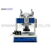China 0.6Mpa PCB Smt Soldering Machine , Automatic Soldering Machine 200W Soldering Tip for sale