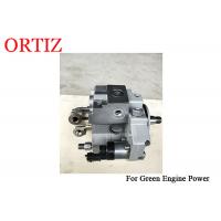 China Steel ISDe6.7 Ford Ranger Diesel Fuel Injection Pump factory
