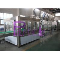 Quality Drinking Water Filling Plant for sale