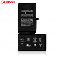China All Models Change Battery O Cycle 2500mAh CE Certificate For Iphone Xs Max factory