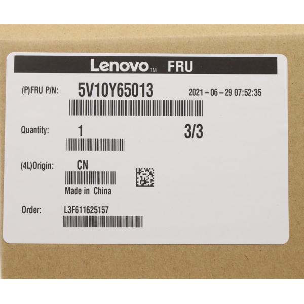 Quality Lenovo 5V10Y65013 Nvidia T600 4GB 4mDP Graphics GFX Video Card for sale