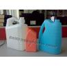 China Jerry Can Making Field Plastic Blow Moulding Machine High Capacity SRB70D-1 factory