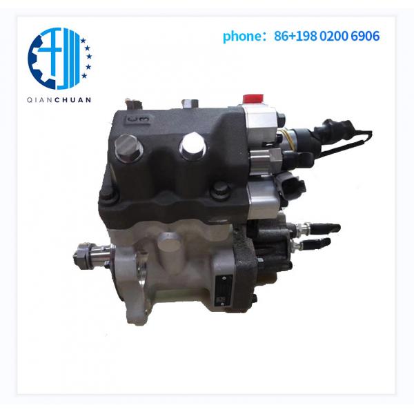 Quality 3973228 6745-71-1170 PC300-8 6D114 6CT Engine Fuel Injection Pump for sale