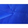 China Plain Dyed Protective Fabric 65 Polyester 35 Cotton Antistatic SGS Certified factory