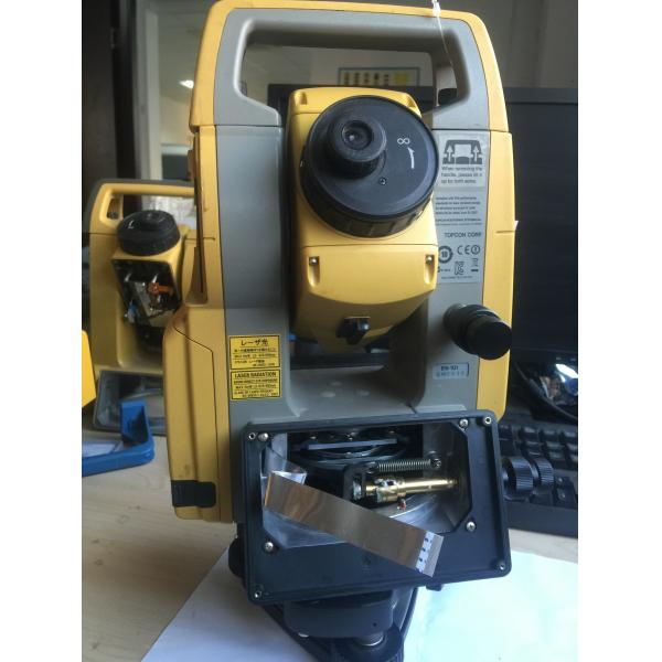 Quality Total Station Repair service Topcon ES101 ES series mainboard repair for sale