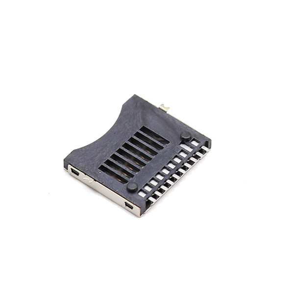 Quality LCP TF Card Connector for sale