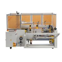 Quality 1480mm Corrugated Box Packing Machine Box Forming YPK 4012 for sale