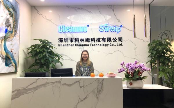 China Shenzhen Cleanmo Technology Co., Ltd
