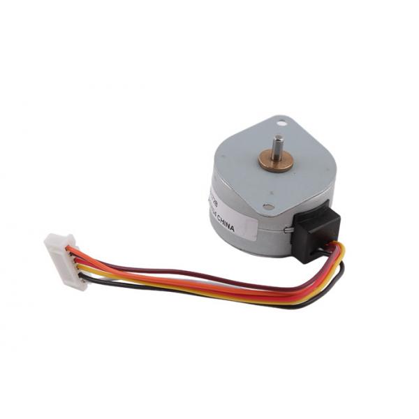Quality 4 Phase Permanent Magnet Stepper Motor for sale