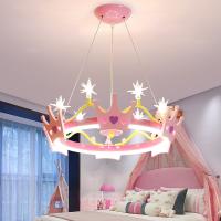 China Kids living room decoration led lights for room indoor chandelier children room（WH-MA-182) factory