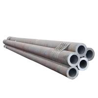 China Austenitic Stainless Steel ASTM A312 TP304 1.4301 Seamless Pipe factory