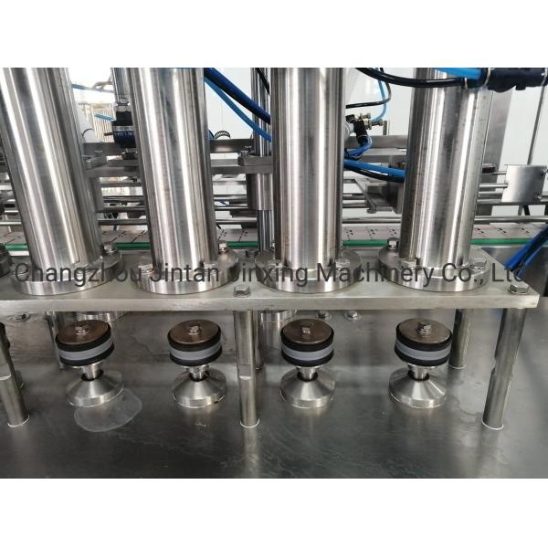 Quality Fully Automatic Sauce Filling Machine Shampoo Cream Oil Honey Lotion Bottle for sale
