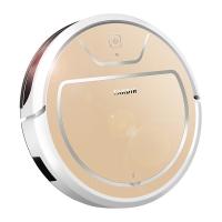 china Automatic Remote Control Robot Vacuum Cleaner , Intelligent Robot Sweeper And Mop
