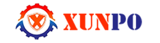 China Guangzhou Xunpo Machinery Equipment Co., Ltd. logo
