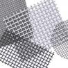 China 150 Micron Stainless Steel Wire Screen Mesh , Wire Mesh Filter Screen Muti - Layers Sintered factory