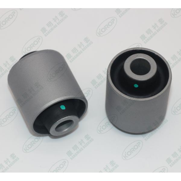 Quality ISO9001 MB9125A55-09 Mitsubishi Control Arm Bushing , Automotive Rubber Bushes for sale