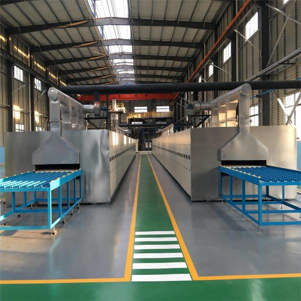 Quality Roller High Temperature Graphite Furnace Continuous Customized for sale