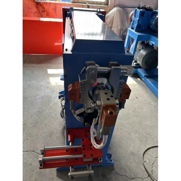 Quality Hongli 50 Extruder Machine Cable 90kg/h Wire Extruder Machinery for sale