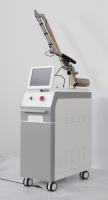 China OEM&amp;ODM serice high power 1064nm &amp;532nm nd yag laser tattoo removal factory
