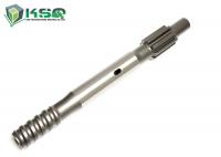 China T45 Length 620mm Drilling Rig Tools Threaded Shank Adapter factory