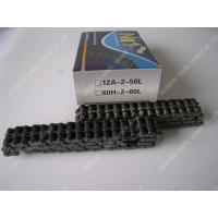 Quality Precision Roller Chain 12A-2-50L  SS Brand Super Strong  With Anti-rust Oil Short Pitch for sale