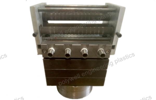 Mold Used in Thermal Barrier Strip Extruding Machine Extrusion Die