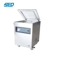 China Multi - Function Vacuum Sealer Automatic Packing Machine For Chemical / Food factory