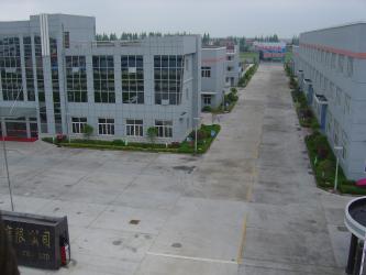 China Factory - ZHANGJIAGANG CITY PEONY MACHINERY CO.,LTD