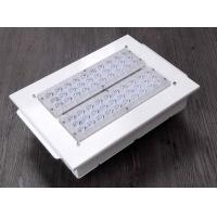 China embedded canopy led light 100w recessed lighting retrofit 90w ce rohs certified luminaire for sale