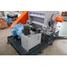 China Pvc Scrap Plastic Crusher Machine Granules Application Customized Color factory