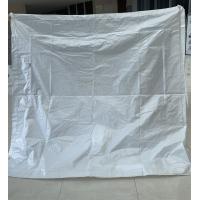 China Sea Dry Bulk Liner Bags Moisture Barrier For Shipping Minerals Powders Seeds factory