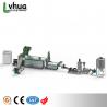 China Output 160 - 200kg/H PE Wet Film Granulator Plastic Recycling Industrial Waste Recycling factory