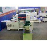 China LED Light SMT Assembly Machine , High Accuracy SMD Pick And Place Machine for sale