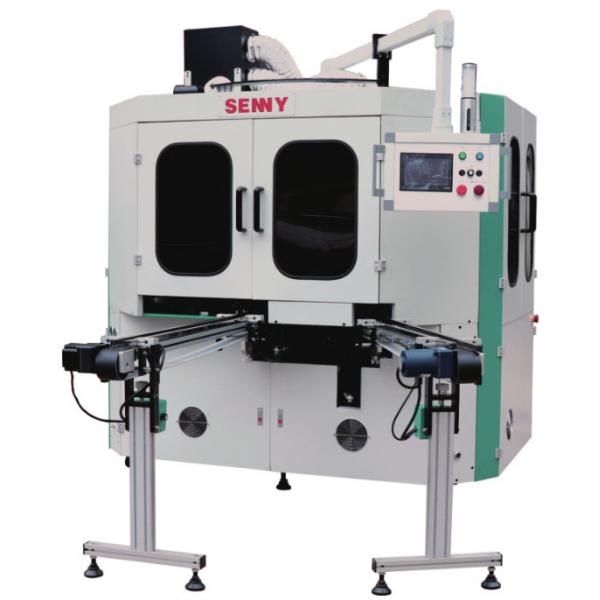 Quality 250x150mm Rotary Silk Screen Printing Machine for sale