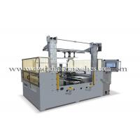Quality High Quality Aluminum Radiator Core Assembly Machine with Upper Compression for sale