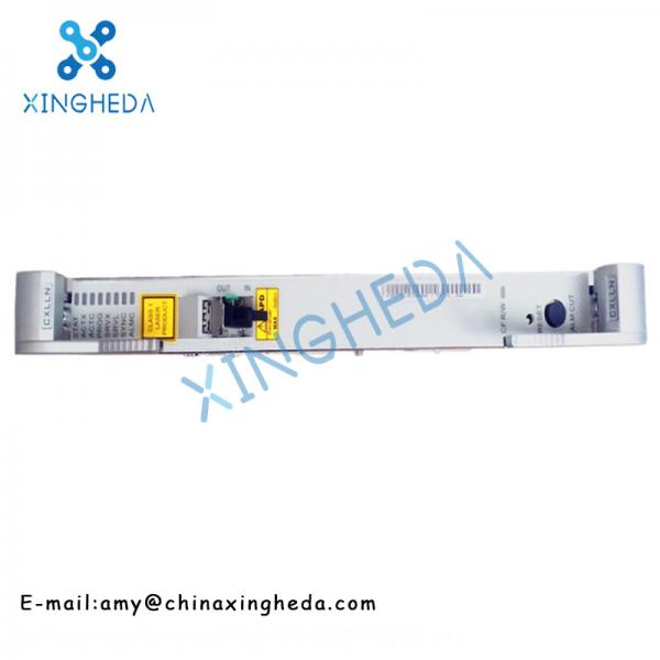 Quality HUAWEI CXLLN SSR2CXLL1604 03052501 System Control Optical Interface Board for sale