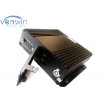 China Bus GPS Portable Motion Detect DVR Recorder Double Stream Local Playback factory