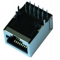 Quality XFGIB100T-COMBO1-4MS RJ45 Modular Jack ATMEGA88PA-15MZ Giga Bit Ethernet Switch for sale